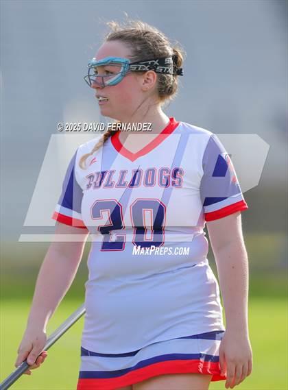 Thumbnail 2 in Jack Britt @ Terry Sanford photogallery.