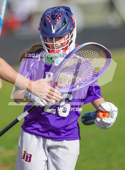 Thumbnail 1 in Jack Britt @ Terry Sanford photogallery.
