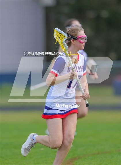 Thumbnail 1 in Jack Britt @ Terry Sanford photogallery.