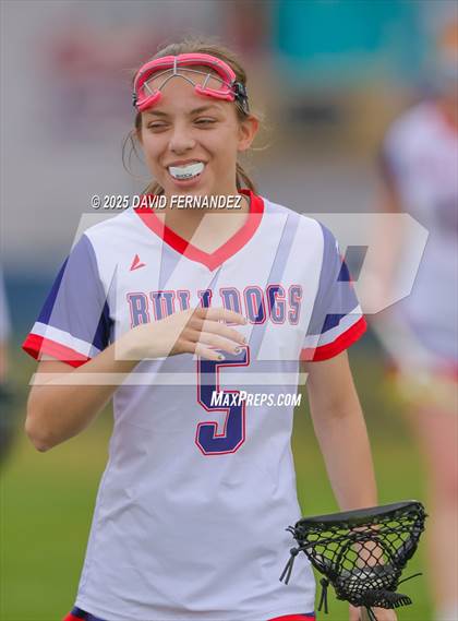 Thumbnail 3 in Jack Britt @ Terry Sanford photogallery.
