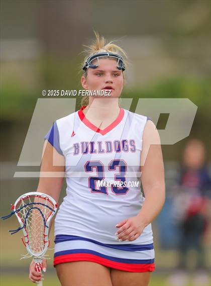 Thumbnail 3 in Jack Britt @ Terry Sanford photogallery.