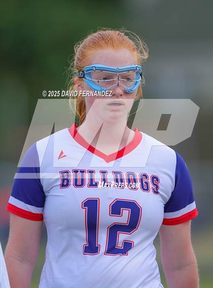 Thumbnail 2 in Jack Britt @ Terry Sanford photogallery.