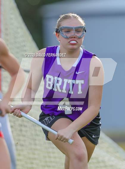 Thumbnail 1 in Jack Britt @ Terry Sanford photogallery.