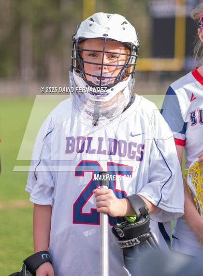 Thumbnail 2 in Jack Britt @ Terry Sanford photogallery.