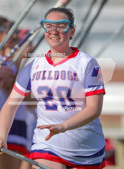 Thumbnail 3 in Jack Britt @ Terry Sanford photogallery.