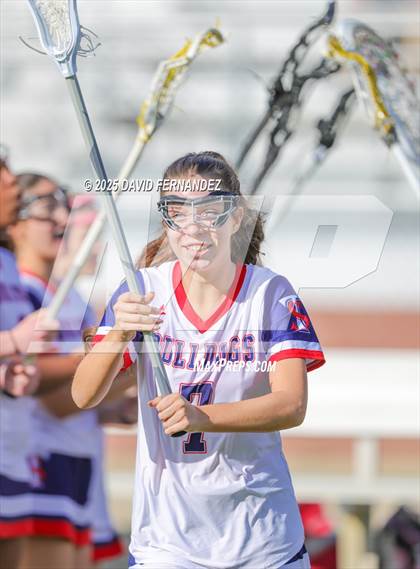 Thumbnail 3 in Jack Britt @ Terry Sanford photogallery.