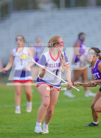 Thumbnail 1 in Jack Britt @ Terry Sanford photogallery.