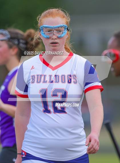 Thumbnail 1 in Jack Britt @ Terry Sanford photogallery.
