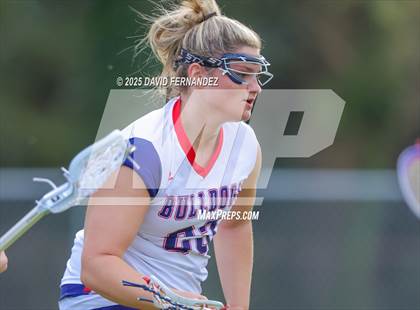 Thumbnail 1 in Jack Britt @ Terry Sanford photogallery.
