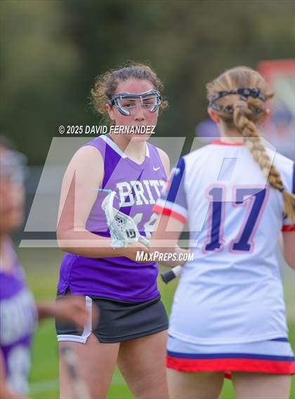 Thumbnail 2 in Jack Britt @ Terry Sanford photogallery.