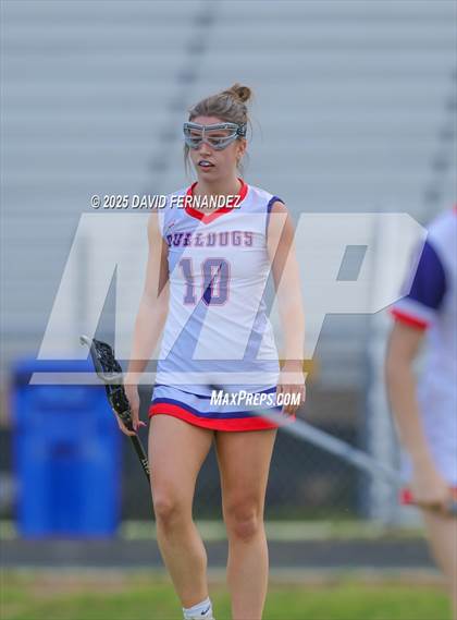 Thumbnail 1 in Jack Britt @ Terry Sanford photogallery.