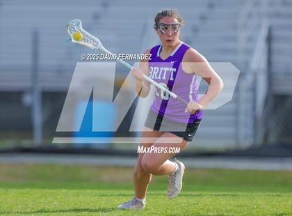 Thumbnail 1 in Jack Britt @ Terry Sanford photogallery.