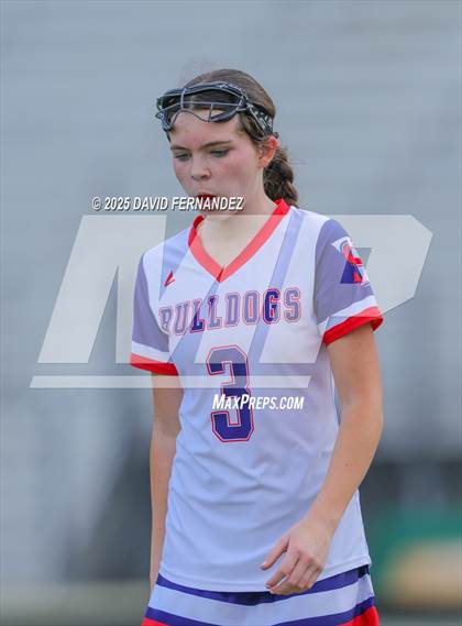 Thumbnail 3 in Jack Britt @ Terry Sanford photogallery.
