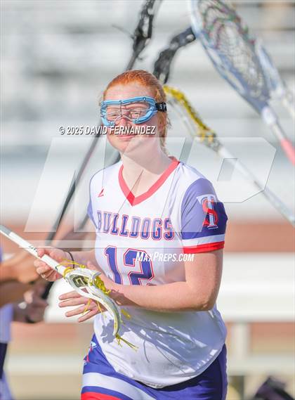 Thumbnail 1 in Jack Britt @ Terry Sanford photogallery.