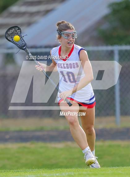 Thumbnail 1 in Jack Britt @ Terry Sanford photogallery.