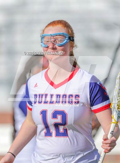 Thumbnail 3 in Jack Britt @ Terry Sanford photogallery.