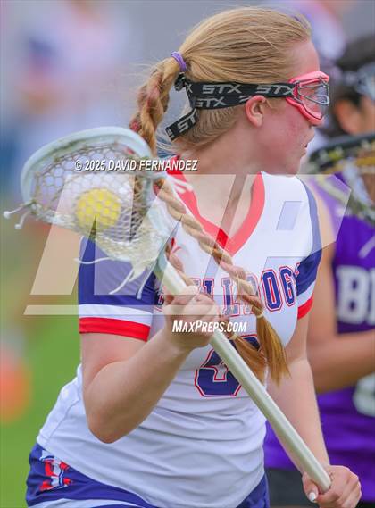 Thumbnail 1 in Jack Britt @ Terry Sanford photogallery.