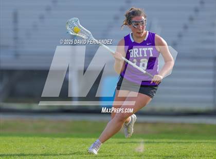Thumbnail 3 in Jack Britt @ Terry Sanford photogallery.