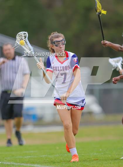 Thumbnail 2 in Jack Britt @ Terry Sanford photogallery.