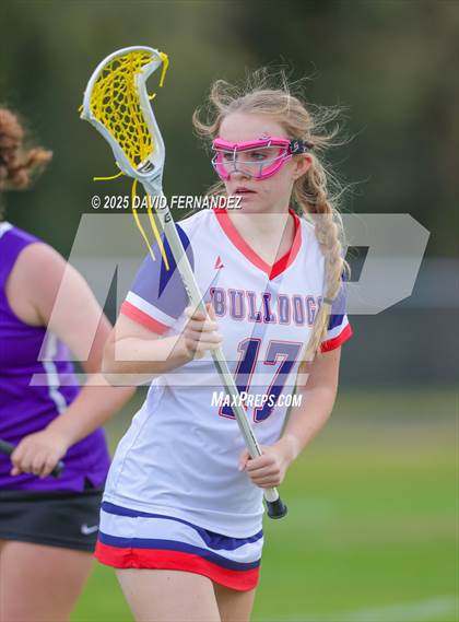 Thumbnail 3 in Jack Britt @ Terry Sanford photogallery.