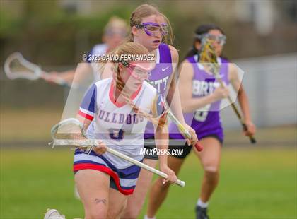 Thumbnail 1 in Jack Britt @ Terry Sanford photogallery.