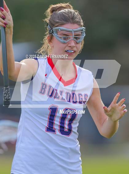 Thumbnail 2 in Jack Britt @ Terry Sanford photogallery.