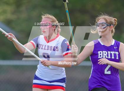 Thumbnail 1 in Jack Britt @ Terry Sanford photogallery.