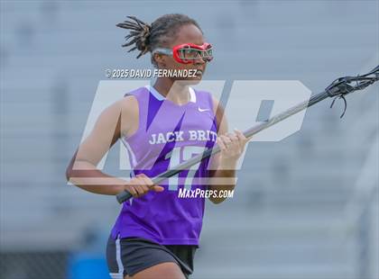 Thumbnail 2 in Jack Britt @ Terry Sanford photogallery.