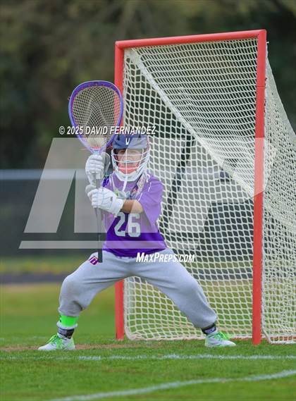 Thumbnail 2 in Jack Britt @ Terry Sanford photogallery.