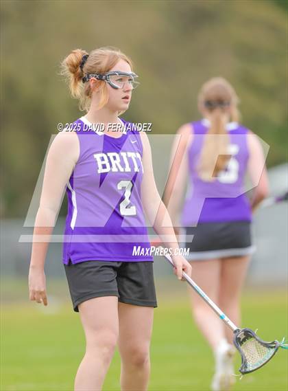 Thumbnail 3 in Jack Britt @ Terry Sanford photogallery.