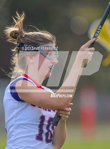 Thumbnail 3 in Jack Britt @ Terry Sanford photogallery.
