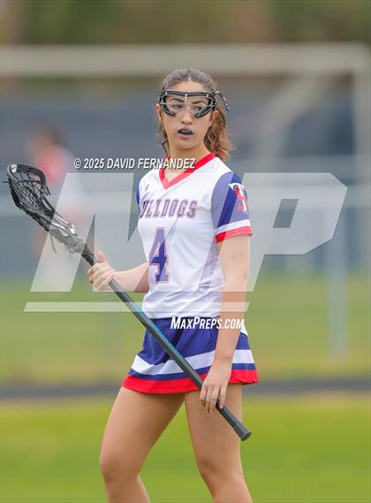 Thumbnail 3 in Jack Britt @ Terry Sanford photogallery.
