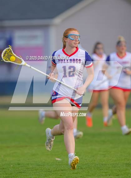 Thumbnail 2 in Jack Britt @ Terry Sanford photogallery.