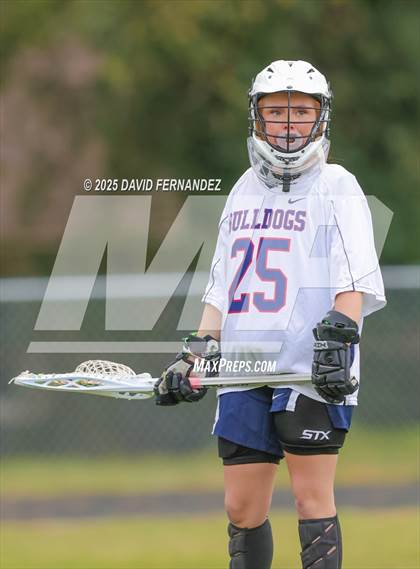 Thumbnail 2 in Jack Britt @ Terry Sanford photogallery.