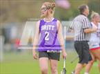 Photo from the gallery "Jack Britt @ Terry Sanford"