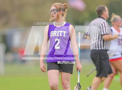 Thumbnail 3 in Jack Britt @ Terry Sanford photogallery.