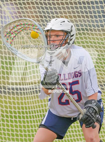 Thumbnail 3 in Jack Britt @ Terry Sanford photogallery.