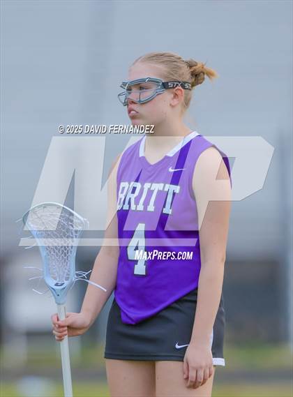Thumbnail 2 in Jack Britt @ Terry Sanford photogallery.