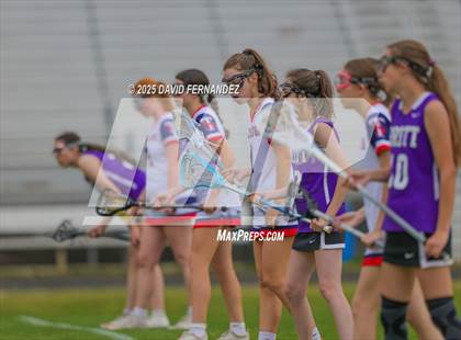 Thumbnail 3 in Jack Britt @ Terry Sanford photogallery.