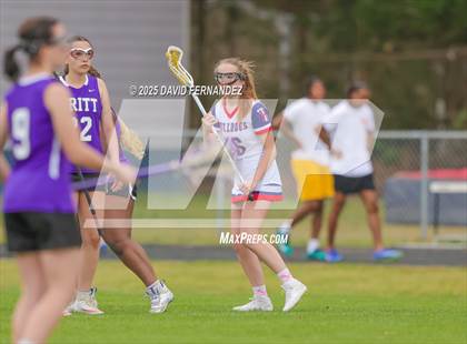 Thumbnail 3 in Jack Britt @ Terry Sanford photogallery.