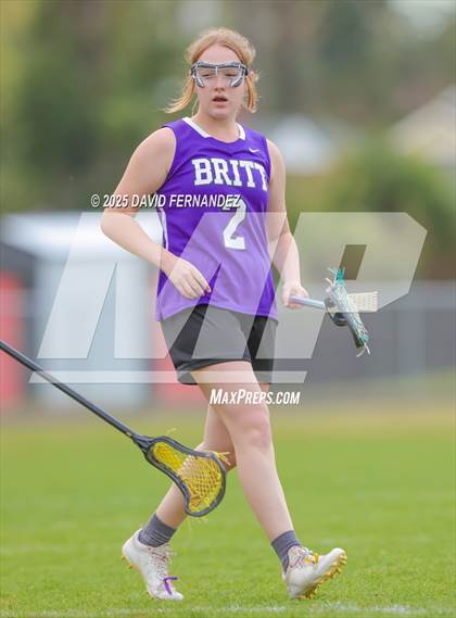 Thumbnail 1 in Jack Britt @ Terry Sanford photogallery.