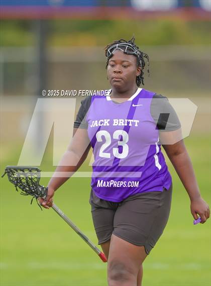 Thumbnail 1 in Jack Britt @ Terry Sanford photogallery.