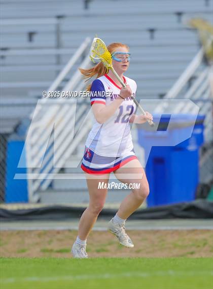 Thumbnail 2 in Jack Britt @ Terry Sanford photogallery.