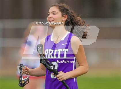 Thumbnail 3 in Jack Britt @ Terry Sanford photogallery.