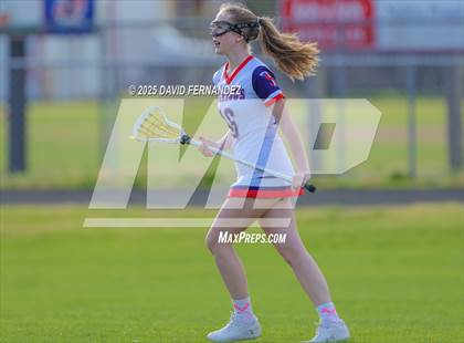 Thumbnail 3 in Jack Britt @ Terry Sanford photogallery.