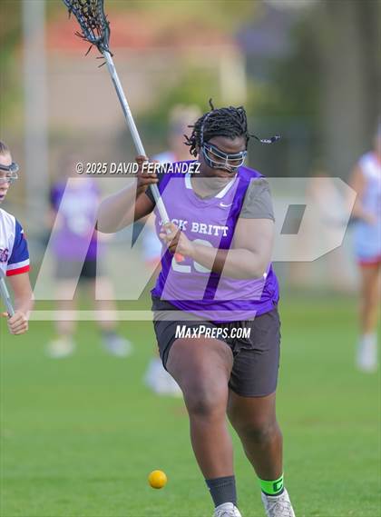 Thumbnail 2 in Jack Britt @ Terry Sanford photogallery.