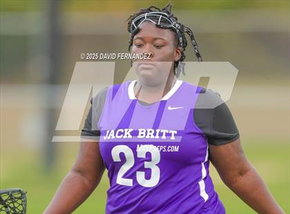 Thumbnail 2 in Jack Britt @ Terry Sanford photogallery.