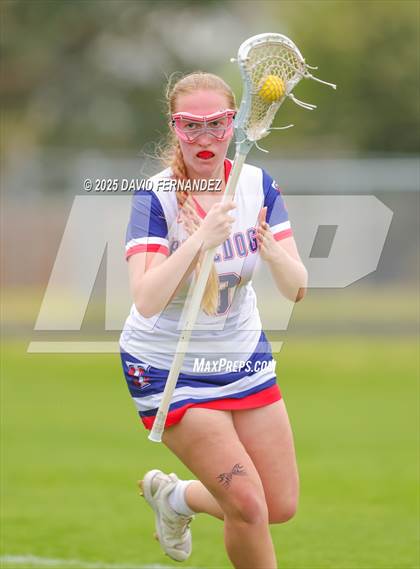 Thumbnail 2 in Jack Britt @ Terry Sanford photogallery.