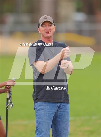 Thumbnail 2 in Jack Britt @ Terry Sanford photogallery.