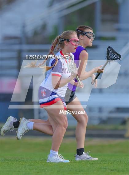 Thumbnail 1 in Jack Britt @ Terry Sanford photogallery.